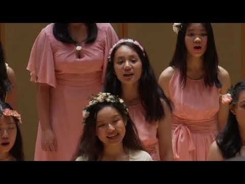 VJChoir SOV2019 - 玫瑰玫瑰我爱你