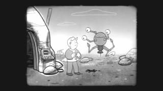 FALLOUT 4 Trailer - S.P.E.C.I.A.L. Attributes Video #5 (Intellligence)