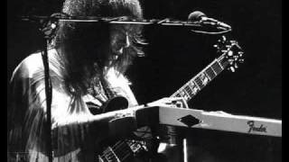 To Be Over (Guitar Solo) Steve Howe