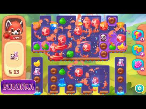 Wildscapes level 1613 HD