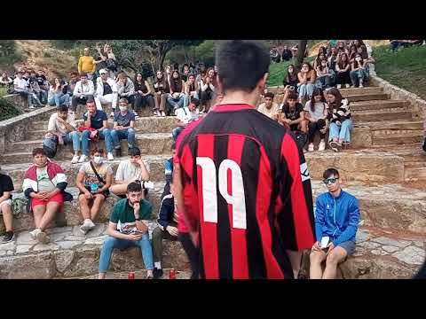 NL VS CSC [OCTAVOS] 1a Fecha 8R Temporada 21/22