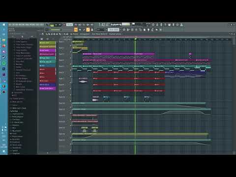 TJ_beastboy prod. Thani - ANIME (Remake by SENλDISTIK)