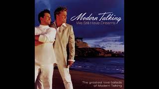 Modern Talking  - Just Close Your Eyes