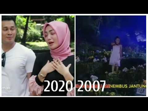 Indahnya bulan versi afmel(dulu dan sekarang)😊