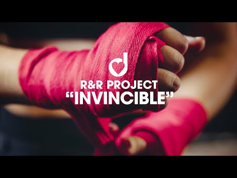 R&R Project - Invincible