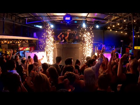 TheAlley Tamarindo  FAVELA DJ NETO