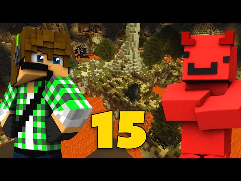 Wayward Wonders E15 - Come in Sea of Flames