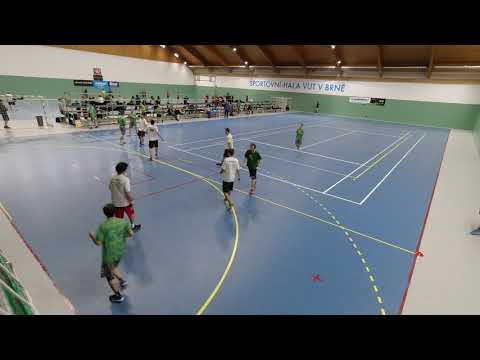 HMČR Open/Women 2020 - PDA vs FUJ - Skupina