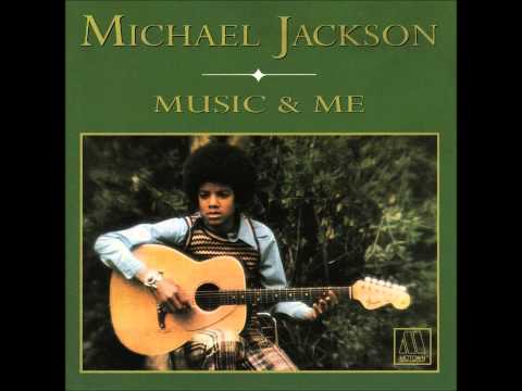 Michael Jackson - 1973 - 10 - Music and Me