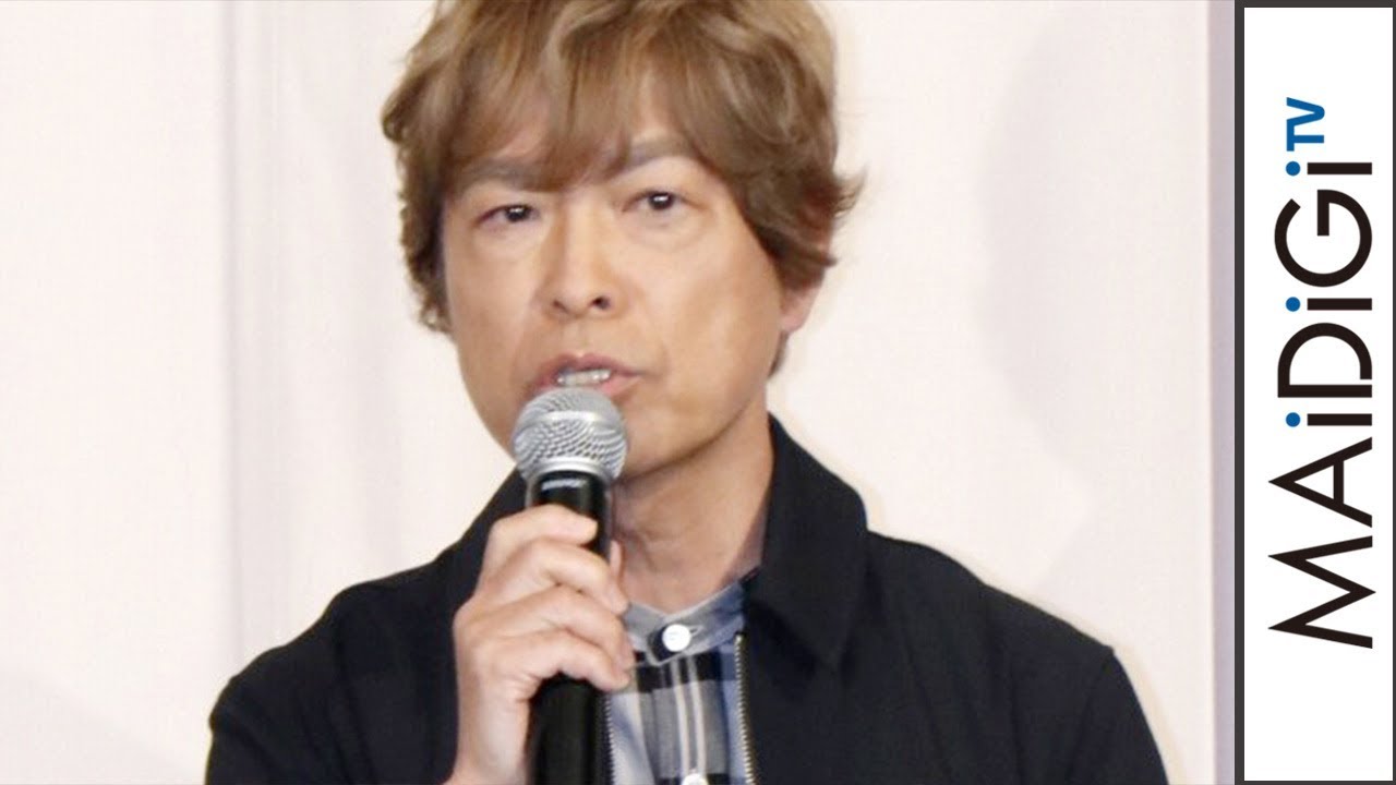 古谷徹 コナン 安室透ファンに 100億の男 リベンジ誓う Mantanweb まんたんウェブ 古谷徹 コナン 安室透ファンに 100億の男 リベンジ誓う Mantanweb まんたんウェブ