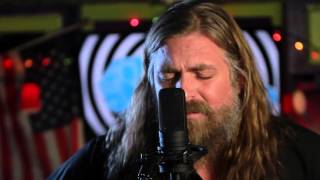 The White Buffalo - Last Call To Heaven (Live at JITV)