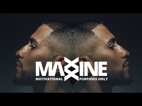 MAXXINE X COOL MAZE - ALL I NEED (VISUALIZER)