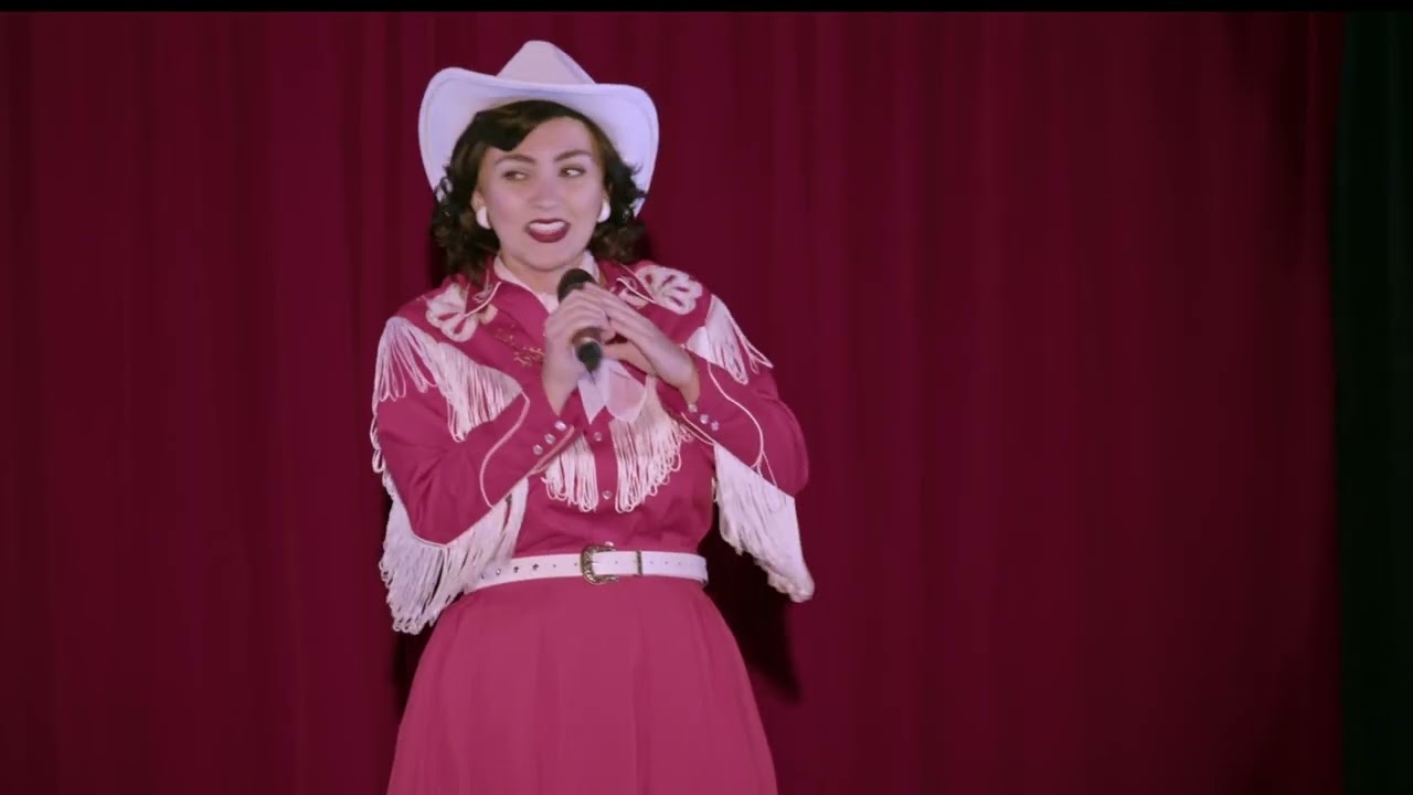 Promotional video thumbnail 2 for Musically Yours, Patsy Cline