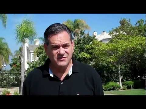 Satisfied Client - Orange