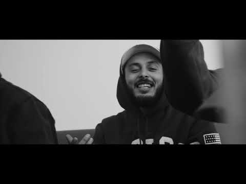 EBA  - FREESTYLE PT1 [OFFICIAL VIDEO]