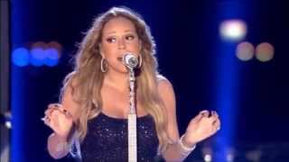 Mariah Carey - Hero (Live Tribute To 9/11)