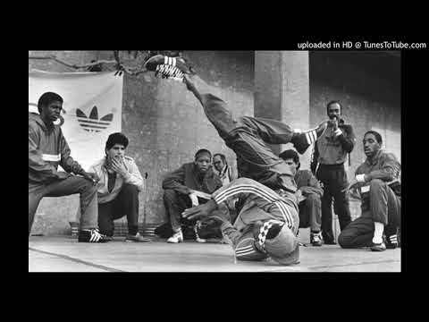 Jahmal - Raices (con Roketer, Sakana y Dj Uve)