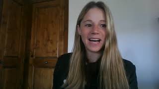 From Costume Design to VP of Merchandising, Lindsay Sword shares her fashion story.