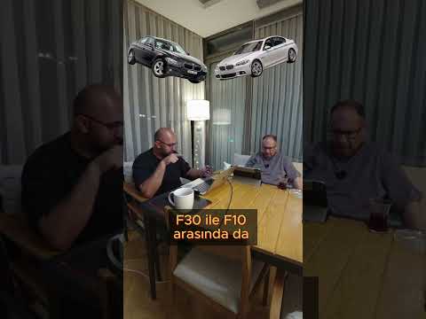 1.6 Milyona Mercedes C180 - E250 ya da BMW F10 - F30 Hangisini Alırdınız?