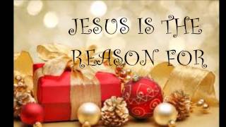 Mandisa - It's Christmas