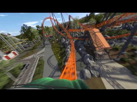 Coming Soon: Dreamworld's Triple Launch Coaster | Latest Sneak Peek