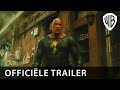 Black Adam – Officiële Trailer 1