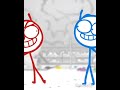 Dick Figures Red Edit