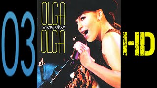 Olga Tañon - El Frío De Tu Adiós