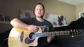 Video thumbnail for Breedlove AD25/SR Plus DEMO by Jerry’s Guitar Shop