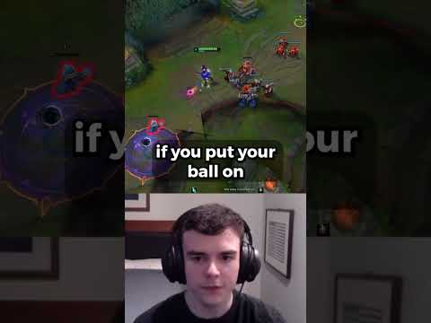 Orianna hack to never lose trades 💯