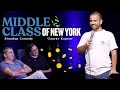 BANDRA To NEW YORK Gaurav Kapoor Stand Up Comedy Audience Interaction