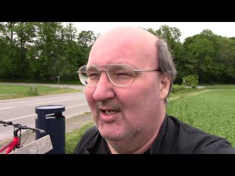 MongoTV_2793 - Gåtur Kristihimmelfartsdag TORSDAG 30.Maj 2019