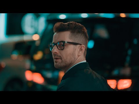 Akcent - Dilemma (feat. Meriem) (Official Music Video)