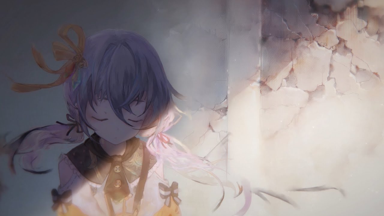 【MV】くま（Song by コレサワ）【メメントモリ】