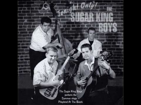 Sugar King Boys - Get Gone (WORMTONE RECORDS)