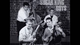 Sugar King Boys - Get Gone (WORMTONE RECORDS)