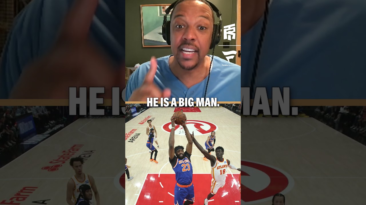 Andre Miller CALLS OUT Cavs Big Men “Play Like BIGS” #nba #clevelandcavaliers #Cavs