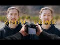 ZOOM VS PRIME LENS | Which Is For You?
