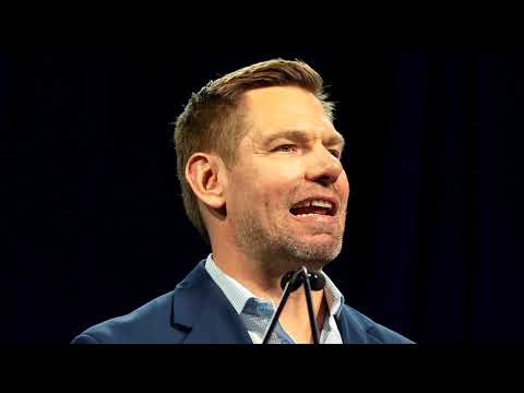 California governor candidate Swalwell denies sexual assault allegations