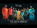 Tilak Kamod Anirudh Varma Collective Pavithra Chari Saptak Chatterjee Official Music Video