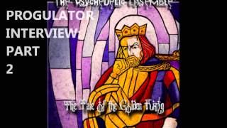 TPE Interview Part 2_Medieval Stories and Special Guests