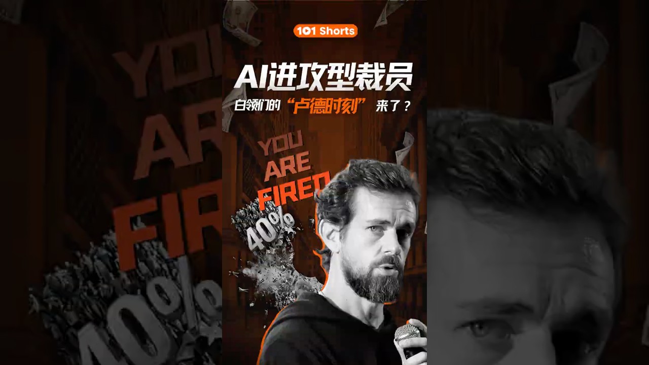 硅谷101