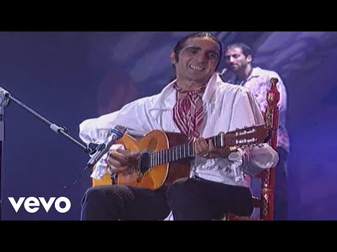 Antonio Flores - Alba (Video TVE)