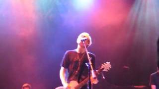 Evan Taubenfeld-Boy Meets Girl