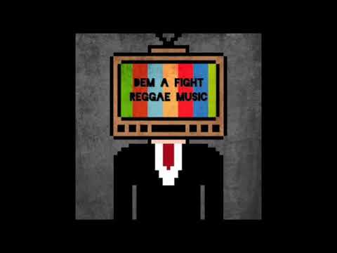 Greenadub Meets sammy Gold - Dem A Fight reggar music