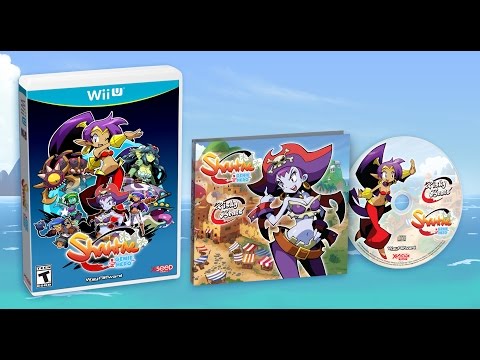 Tuesday new releases: December 20, 2016
