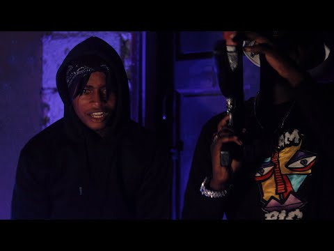 Ace Dan - Take No Talk (Music Video)