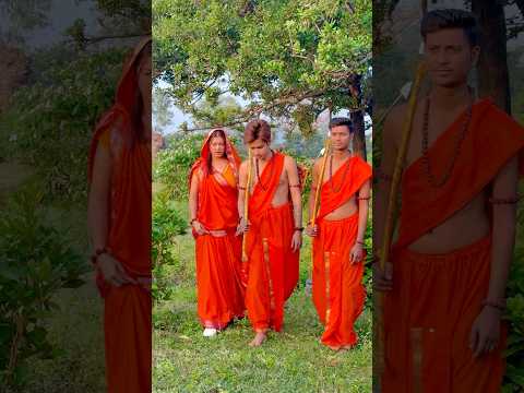 Ramayan Story 🙏|| Akshay Nagwadiya || #shorts #akshaynagwadiya #ramayan #ram #hanuman