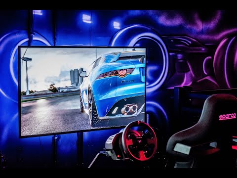 Zone 15 | Simulateurs de Course | Racing simulators