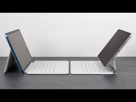 Das neue Apple Magic Keyboard Folio - Besser als das normale Magic Keyboard?